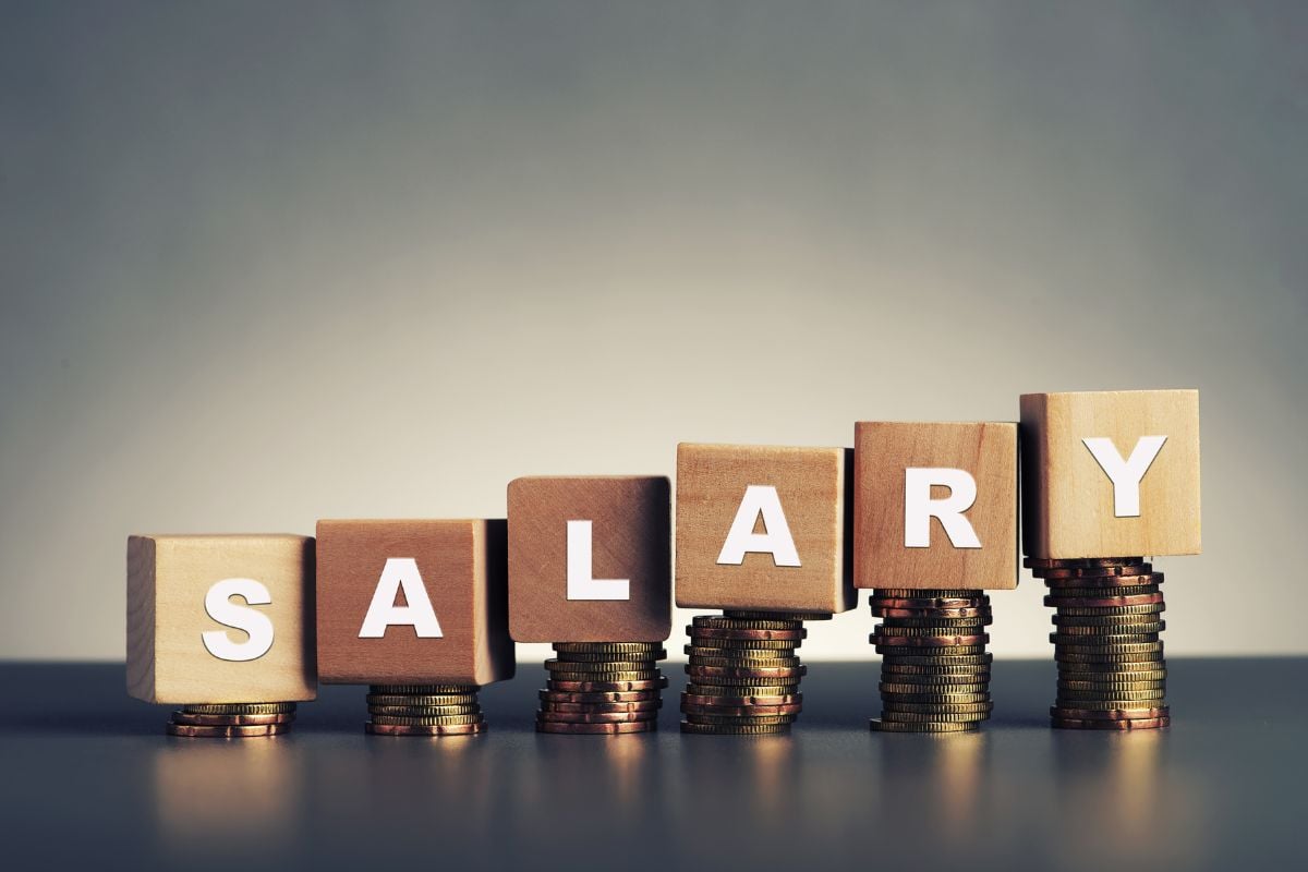 World’s highest paid tech CEOs: Here’s how much they earn