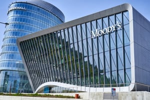 Moody's affirms Lebanon's C rating, changes outlook to stable