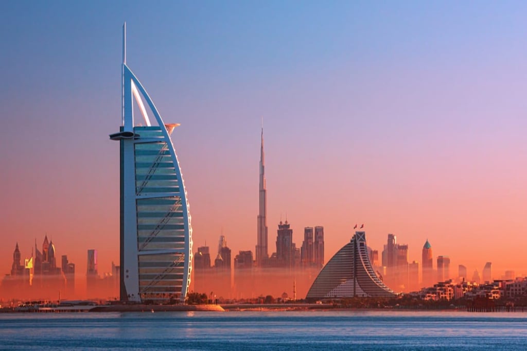 إطلاق رخصة دبي الموحّدة أول سجل رقمي موحّد من نوعه لتسهيل ممارسة الأعمال