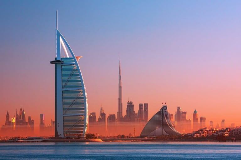 إطلاق رخصة دبي الموحّدة أول سجل رقمي موحّد من نوعه لتسهيل ممارسة الأعمال