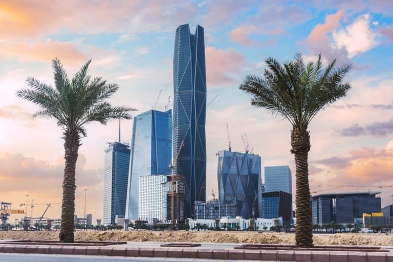 لجذب المقرات الإقليمية للشركات العالمية.. السعودية تُضيف مجموعة حوافز ضريبية لمدة 30 سنة
