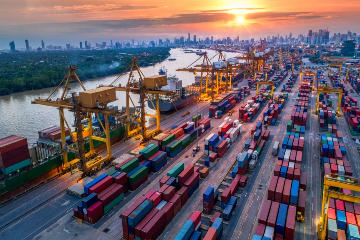 Global trade forecasted to decline by $1.5 trn in 2023: UNCTAD