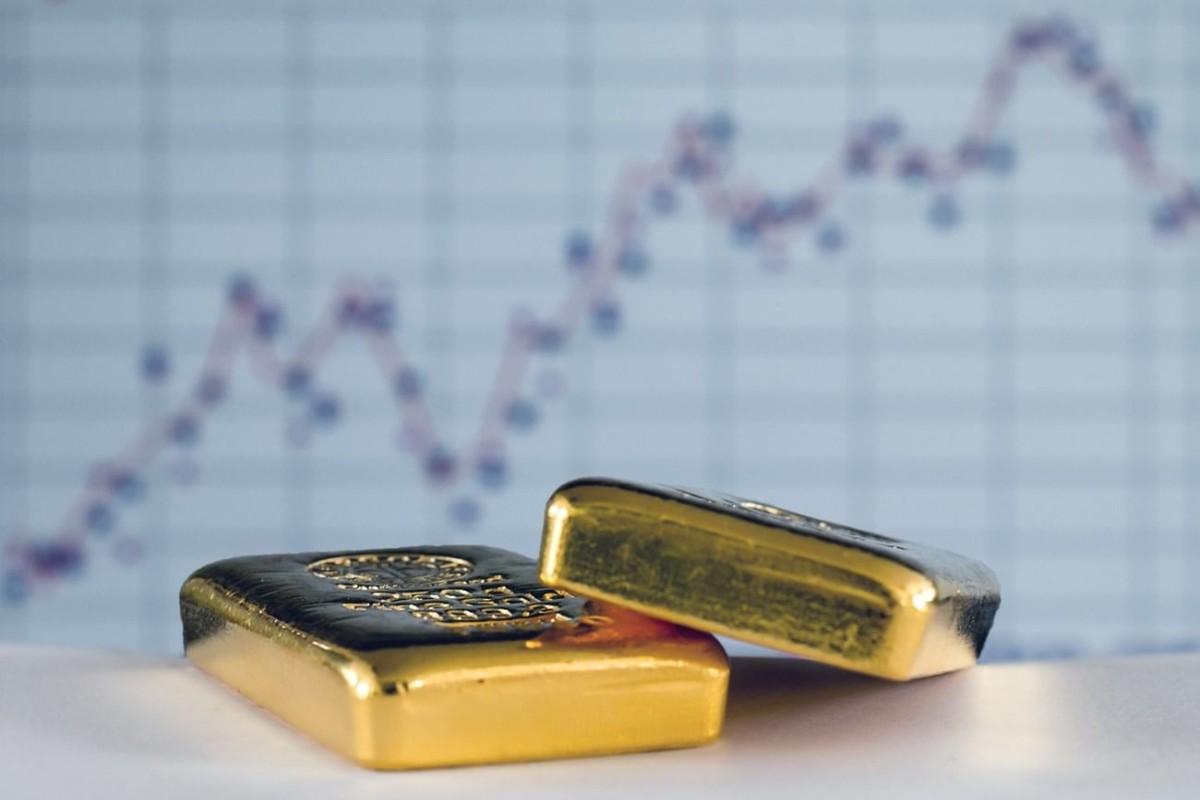 مصرف الإمارات يكشف عن ارتفاع رصيده من الذهب بـ23 في المئة بنهاية أكتوبر