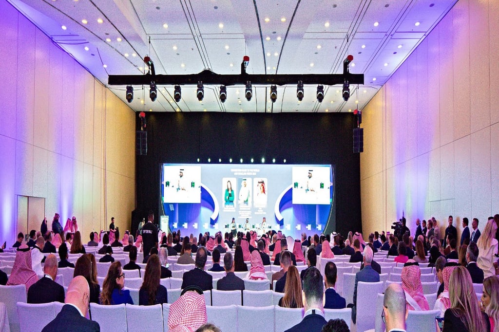 FHS returns to Riyadh in 2024, uniting leading industry experts
