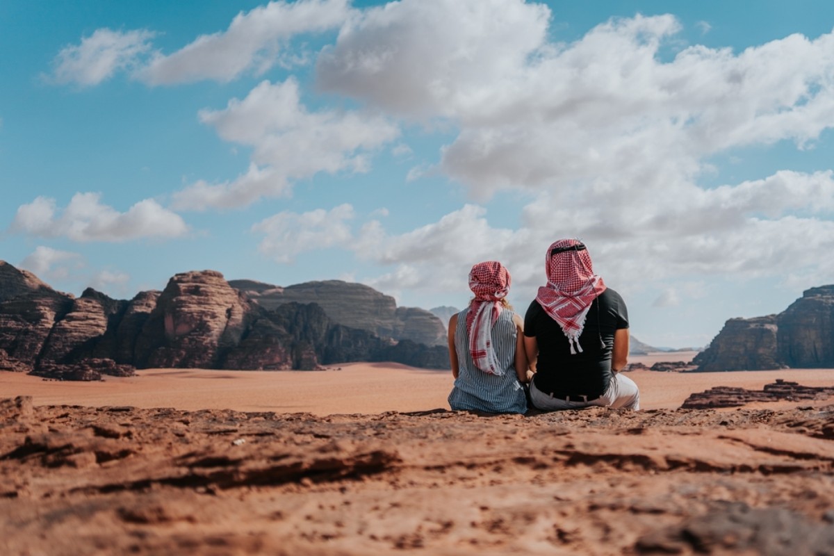 السياحة في الشرق الأوسط تستعيد عافيتها وعدد السواح يرتفع 20 في المئة