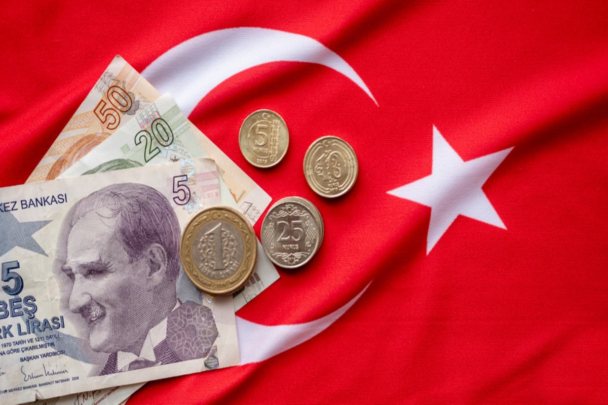Türkiye’s Central Bank urges foreign investors: Invest in Turkish lira bonds for high yields