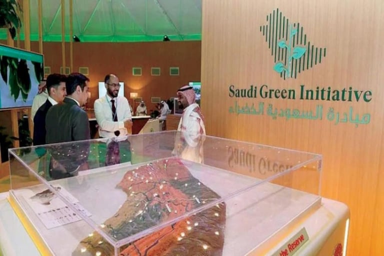 السعودية تخطط لطرح مشروعات طاقة متجددة بقدرة 20 جيجاواط في 2024