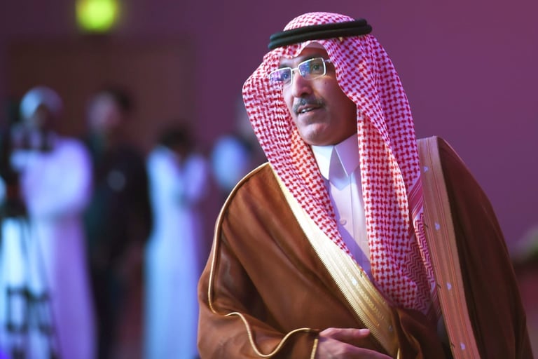 Saudi Arabia approves 2024 annual borrowing plan