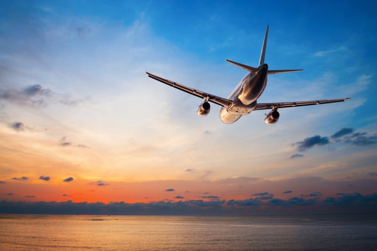 IATA: Global air travel regains momentum at 99% of pre-covid level