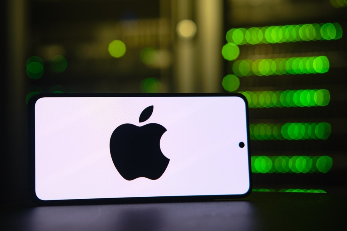 Apple’s iPhone becomes China’s best-selling smartphone for the first time in 2023