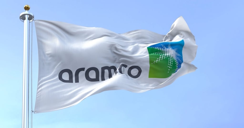 Aramco