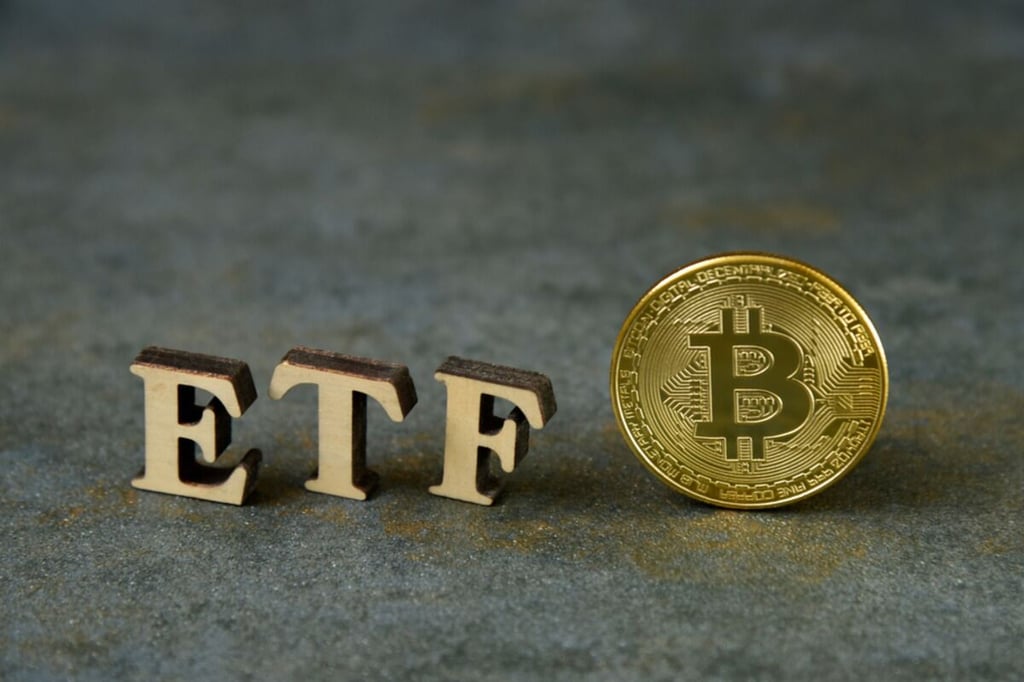 Bitcoin ETFs approval