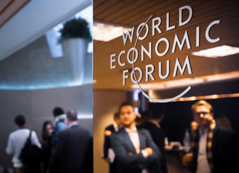 Davos 2024 kicks off today amid growing geopolitical conflicts