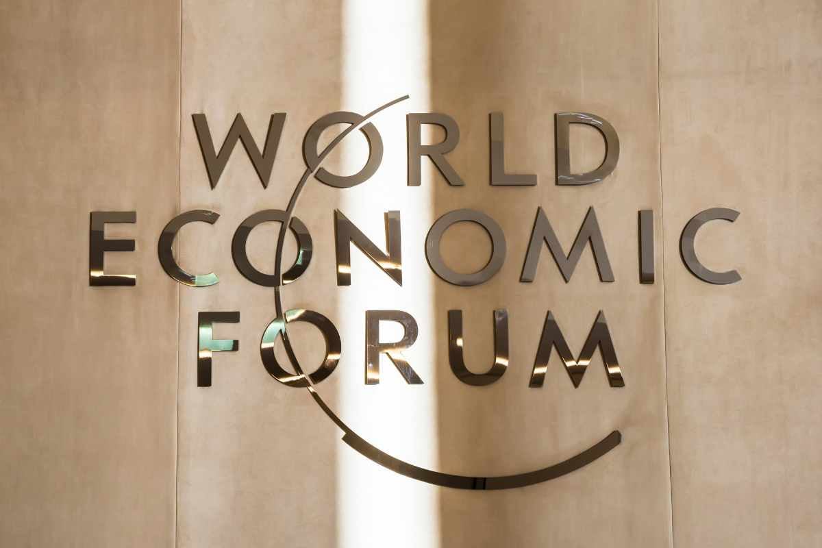 Davos 2024 What to expect from the World Economic Forum