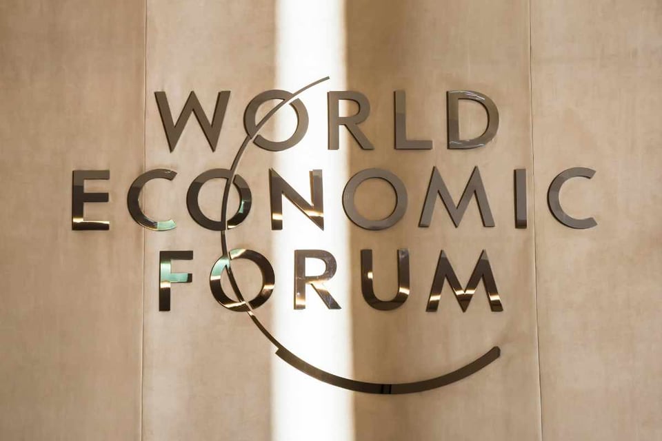 Davos 2024: What to expect from the World Economic Forum