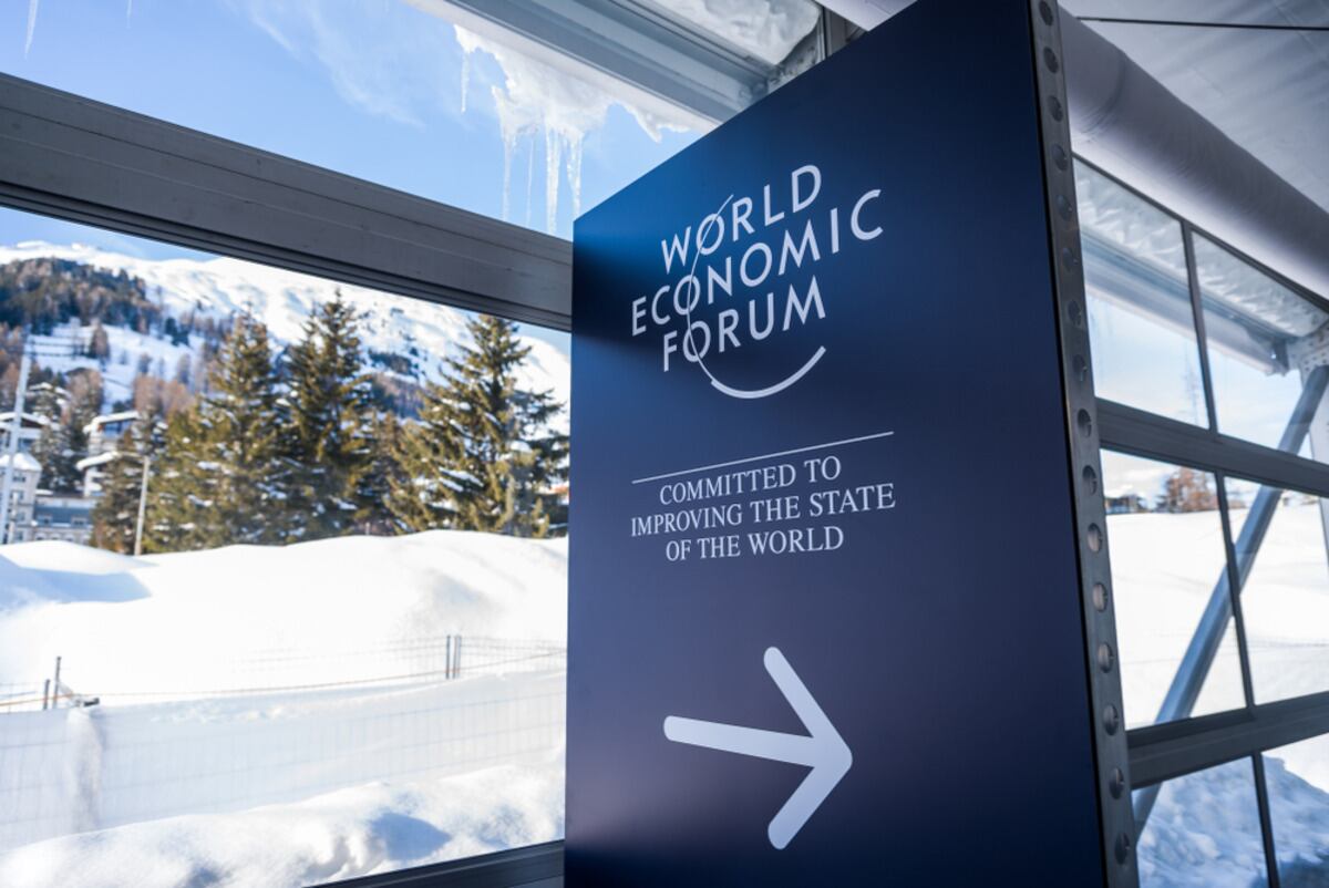 Davos