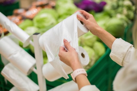 Dubai bans single-use plastic bags and products
