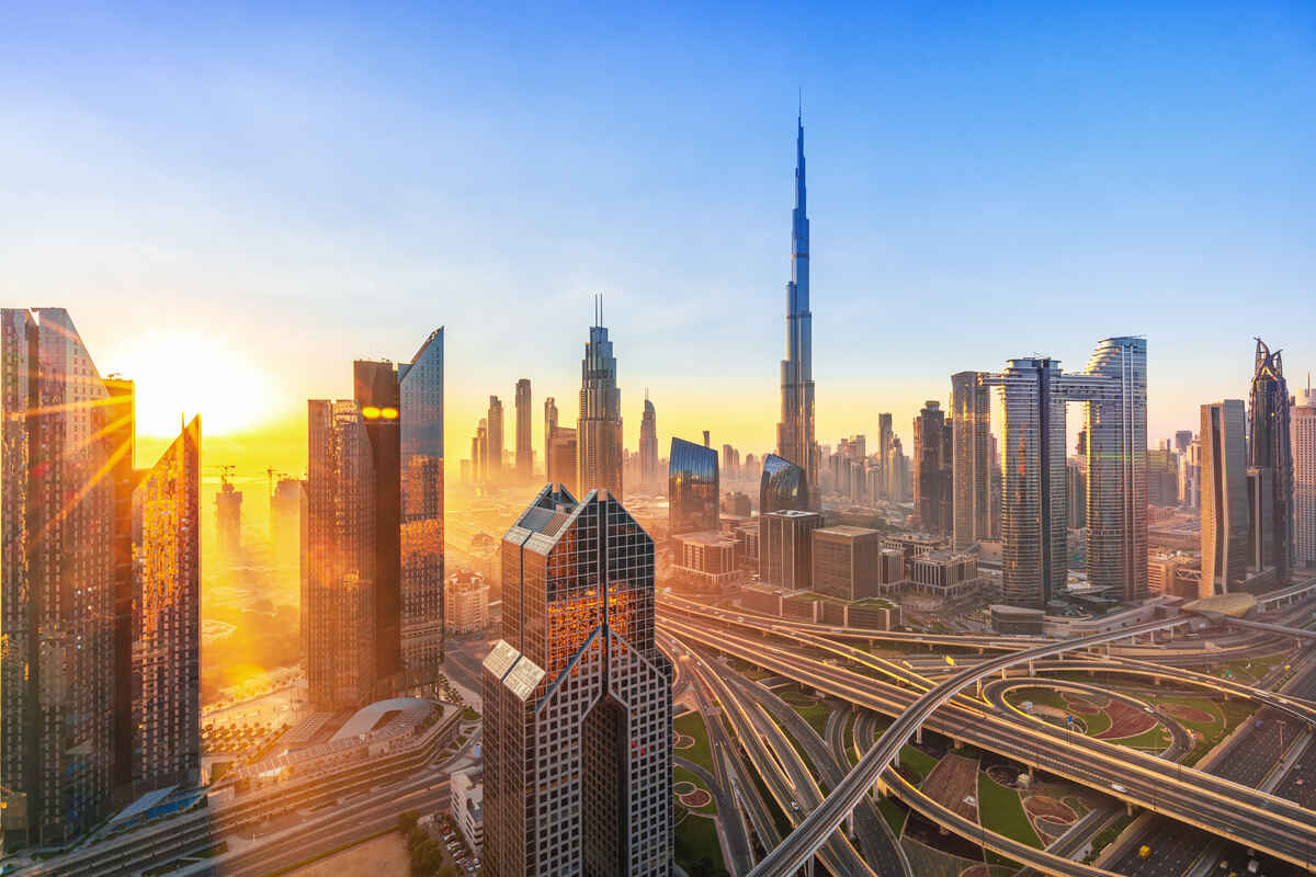 Dubai Social Agenda 33