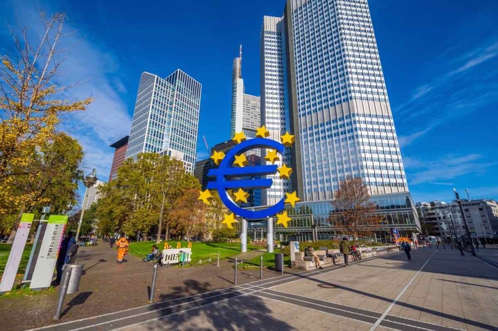 ECB interest rates