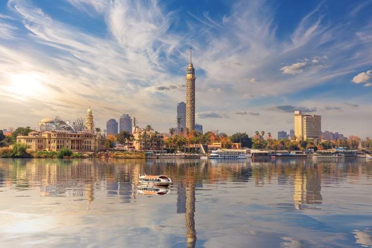 Egypt's IPO program attracts $3.5 billion