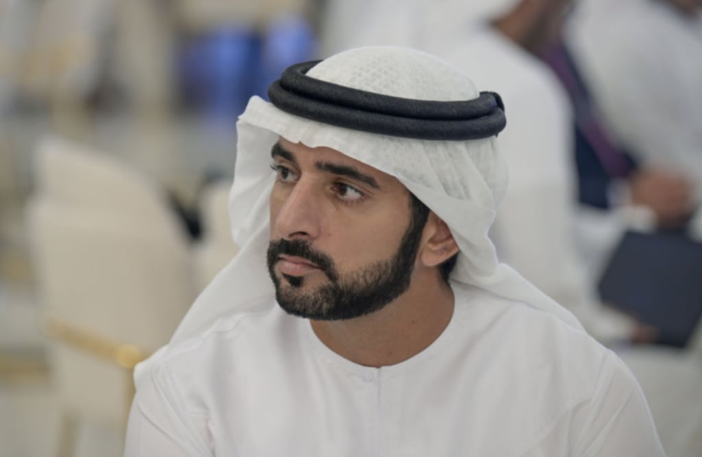 Sheikh Hamdan approves expansion of ‘Dubai Schools’ project with budget of $144 million