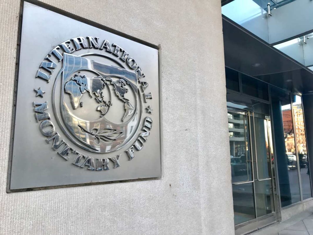 IMF lifts 2024 global growth outlook