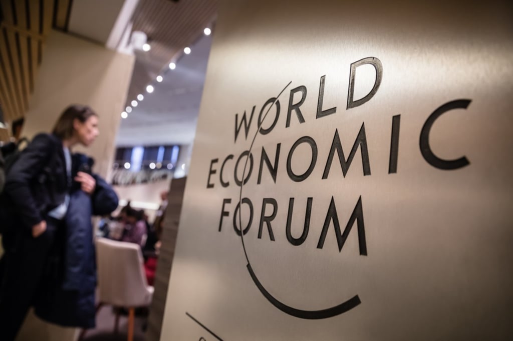 Davos 2024 names Jahiz among the top 9 leading global initiatives