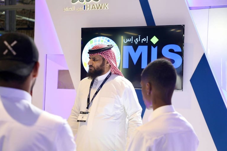 Saudi company bolsters AI presence with $5 million investment in OpenAI