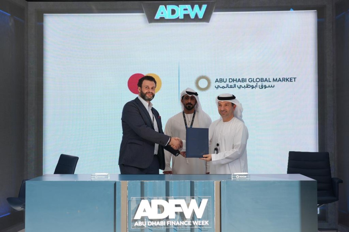 Mastercard, ADGM partner to digitize SME payment flows in UAE