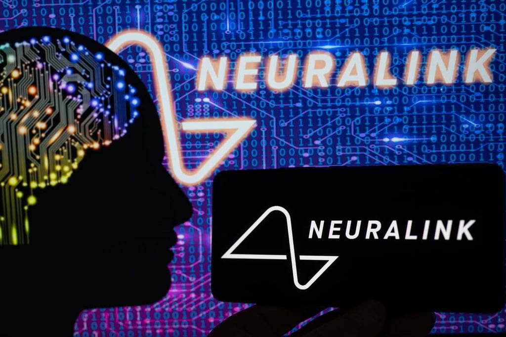 Neuralink