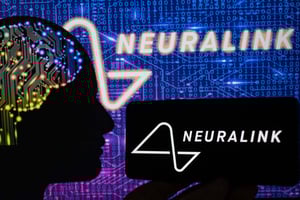 Elon Musk's Neuralink successfully implants first chip in human brain