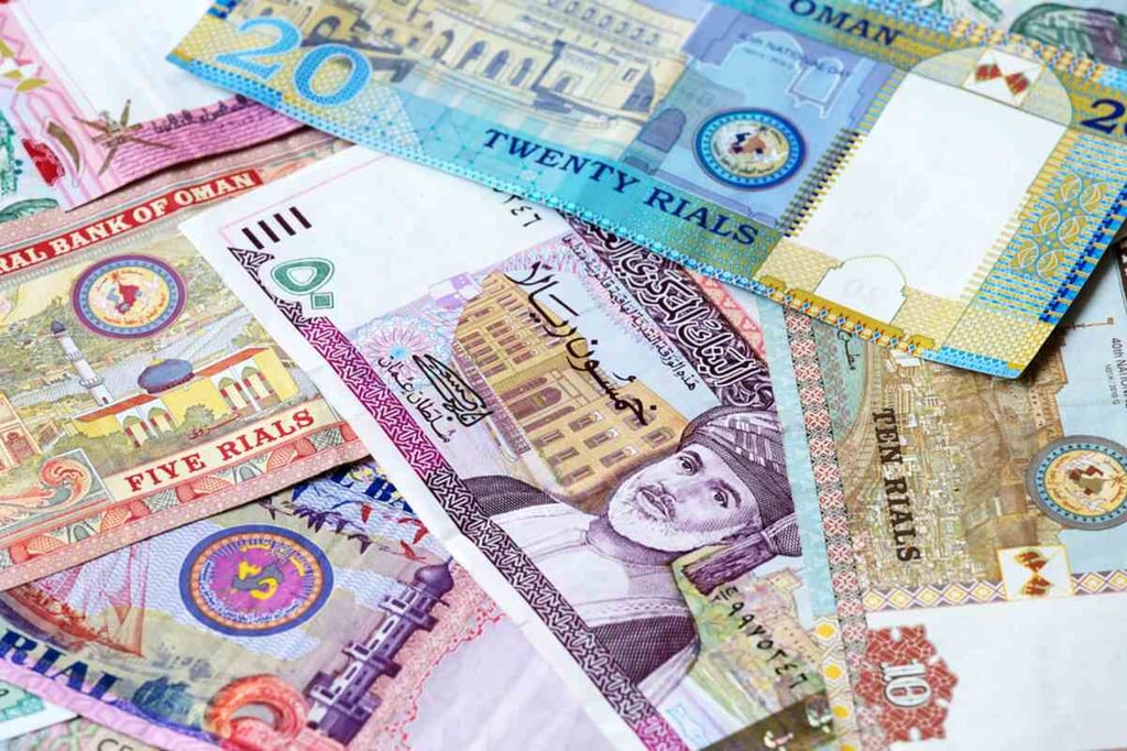 Oman banks