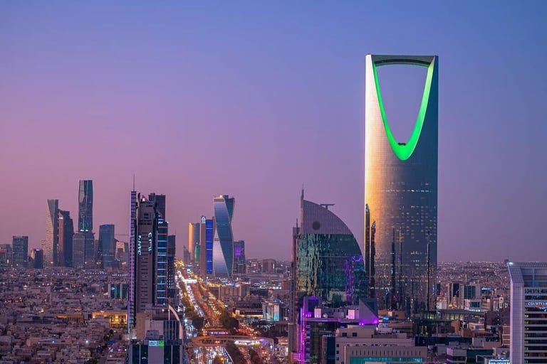 Off-plan residential offerings can help bridge the gap of 1.5 million housing units in Saudi Arabia: PwC