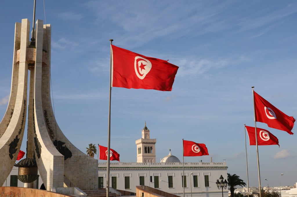 Tunisia