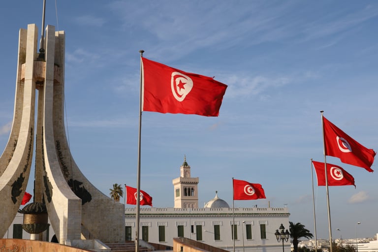 Tunisia achieves full debt repayment for 2023 despite challenges