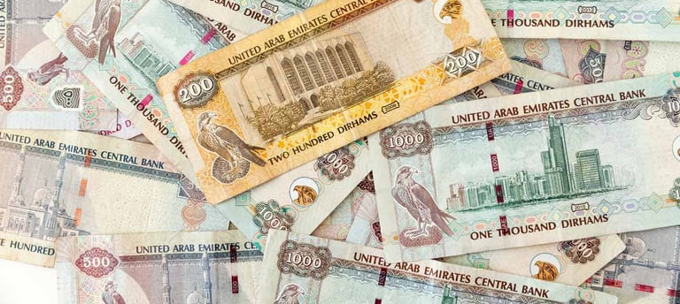 UAE residents may soon have to pay more for remittances