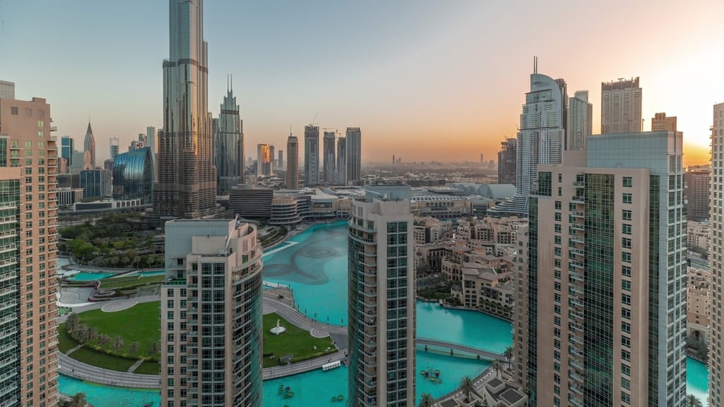 Dubai govt to reduce working hours, suspend Friday operations for some entities