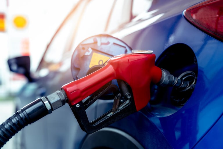 Petrol, diesel prices in UAE to increase in March