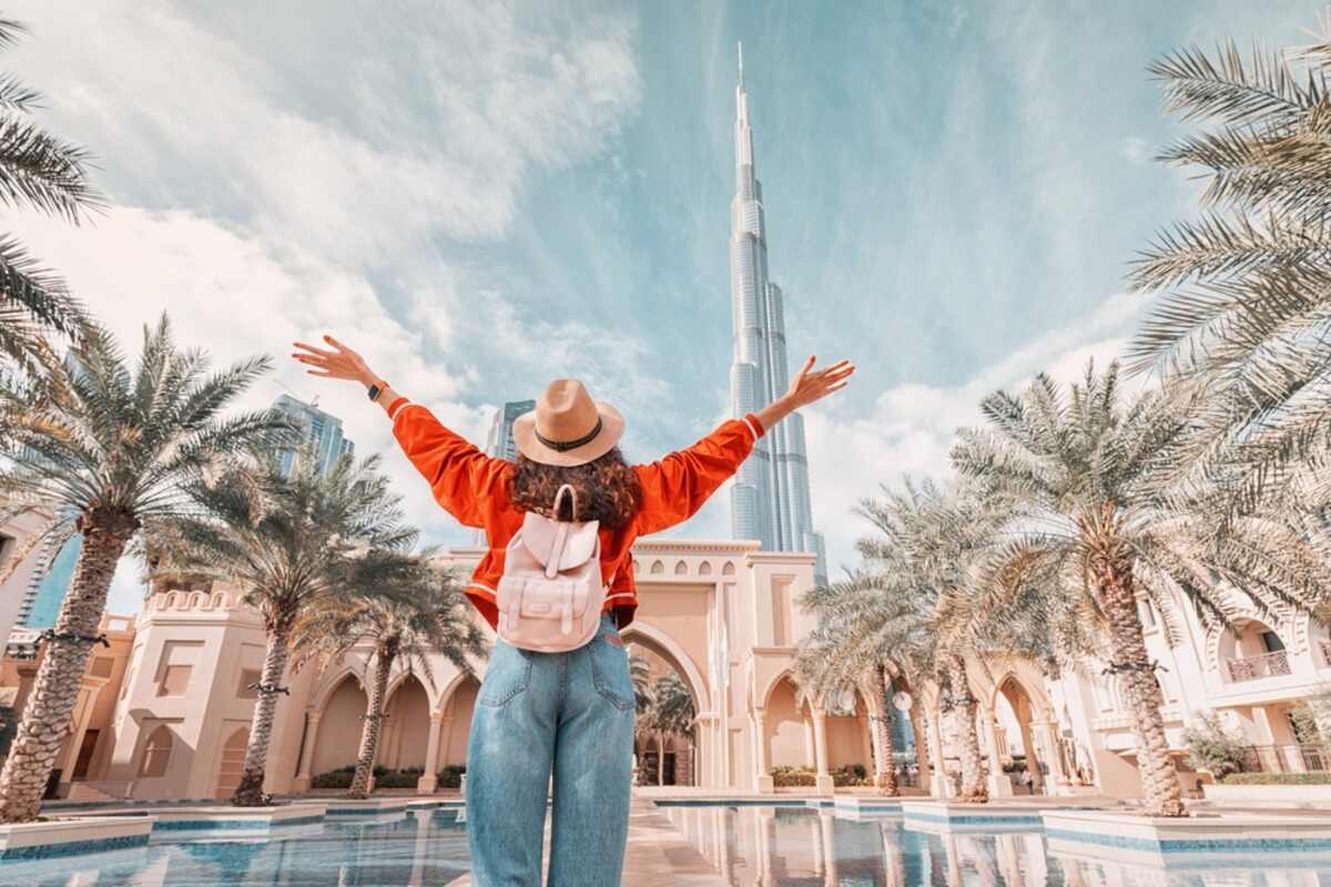 UAE launches annual tourism campaign, the ‘Most Beautiful Winter in the World’