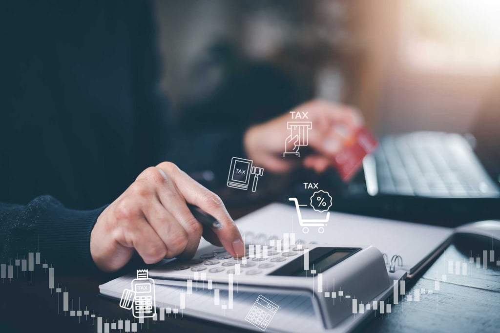 Guide to VAT in the UAE 2025