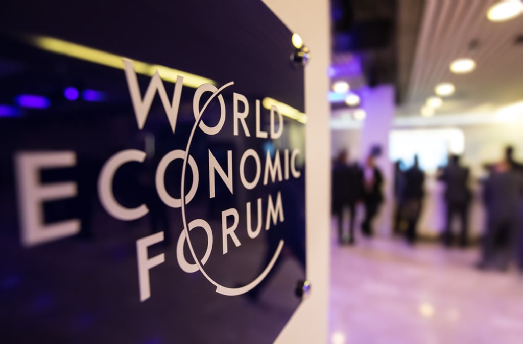 Global cooperation declined 2 percent from 2020 to 2022: WEF