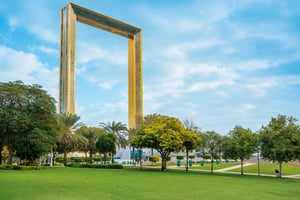 Arada expands into Dubai acquiring AED600 million land in Zabeel