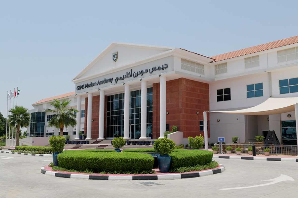 outstanding schools in Dubai KHDA