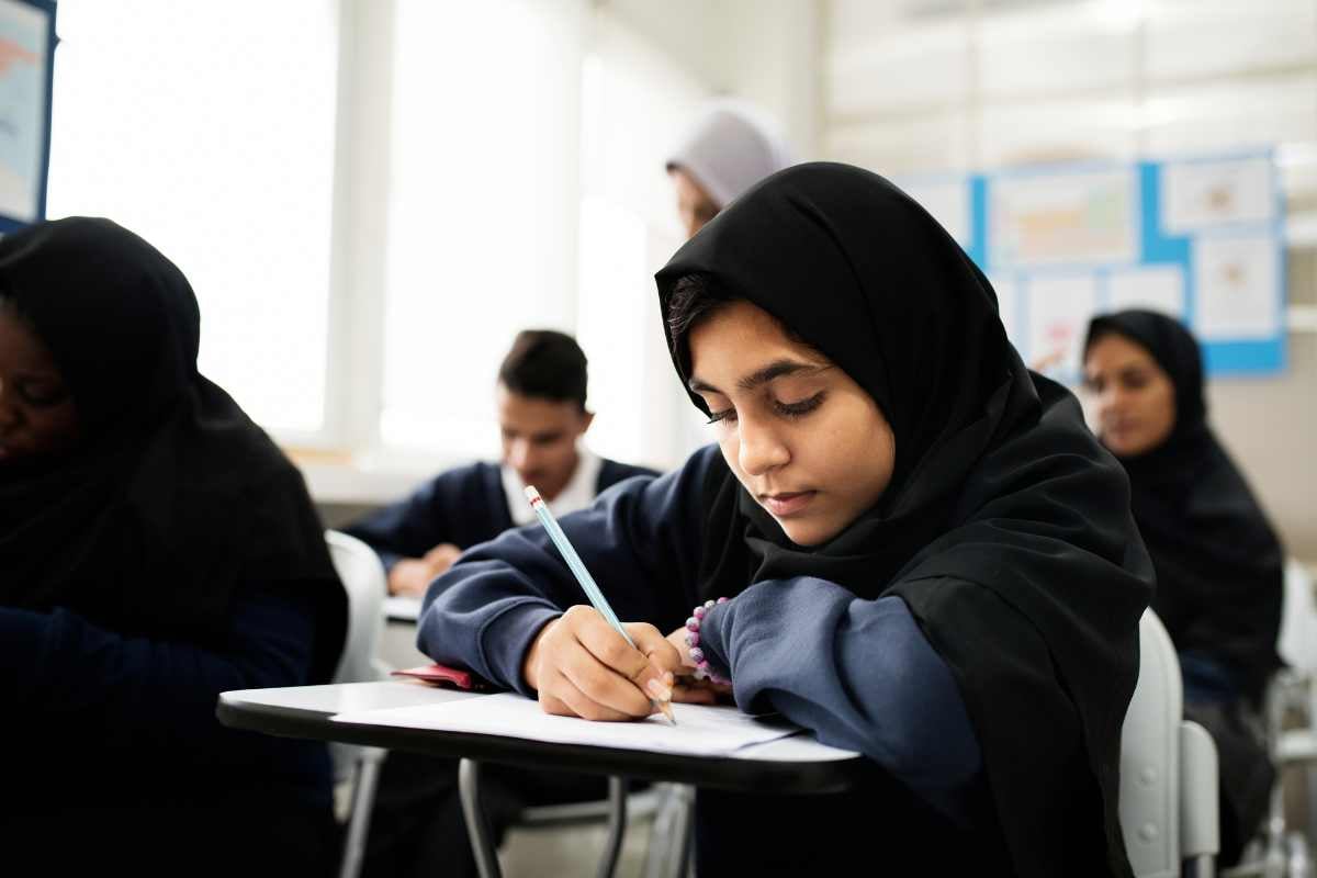 Outstanding private schools in Dubai, according to KHDA