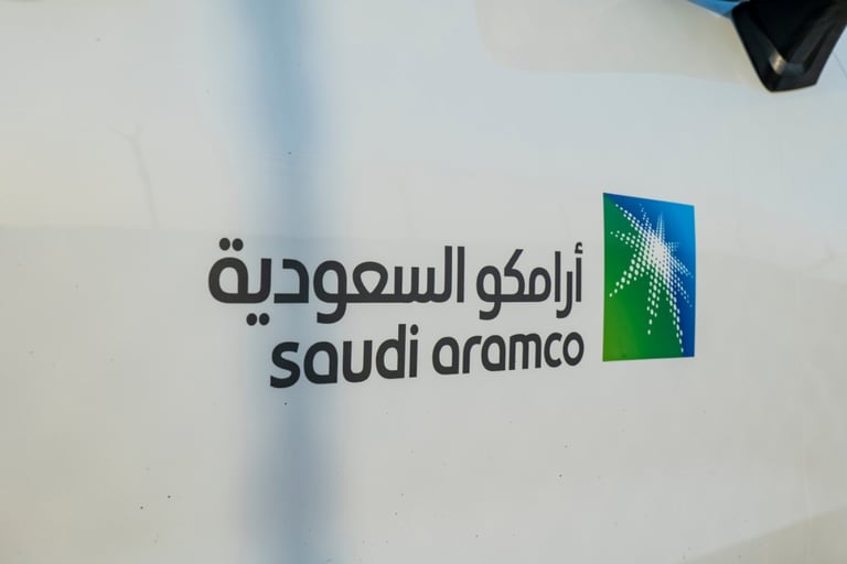 Saudi Arabia's Aramco to stick with 12 million barrels per day production capacity