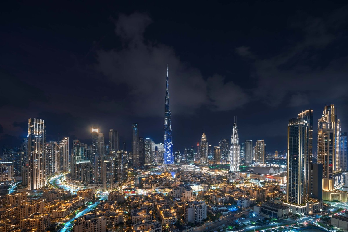 في الأشهر الـ11 الأولى دبي تستقبل 15.37 مليون سائح وتشغل 77 في المئة من الفنادق