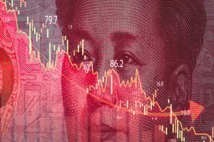 Mitigating China's economic crisis: Emphasizing proactive measures over remedial strategies