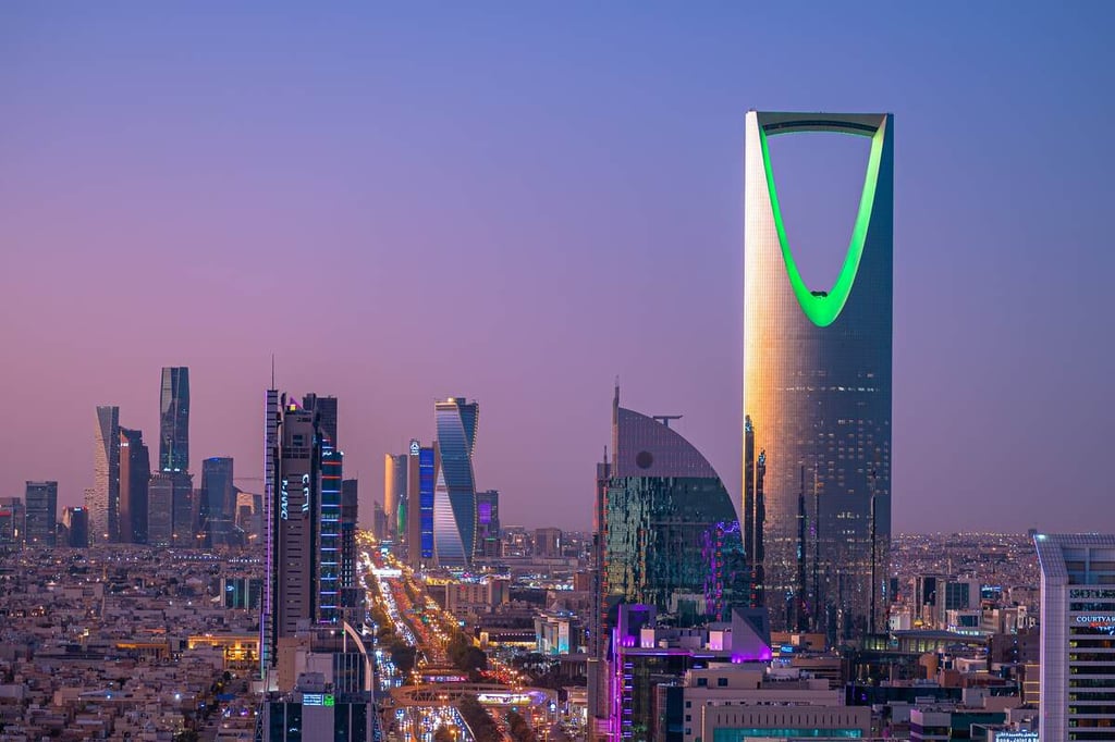 البيع على الخارطة يدفع سوق العقارات في السعودية نحو رؤية 2030