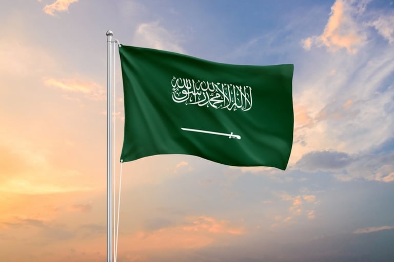 Saudi Arabia tops GCC ranking in Statistical Performance Index: World Bank