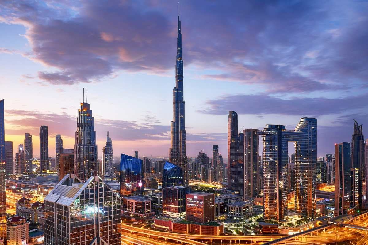 dubai places to visit